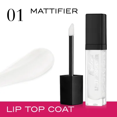 Bourjois Fabuleux Lip Transformer - Mattifier 01