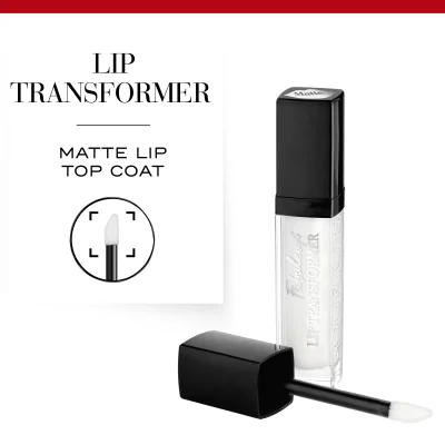 Bourjois Fabuleux Lip Transformer - Mattifier 01 - Image 2