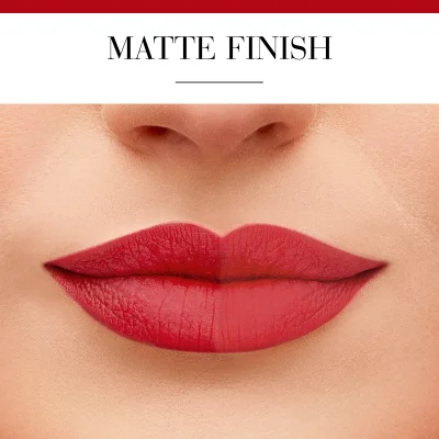Bourjois Fabuleux Lip Transformer - Mattifier 01 - Image 3
