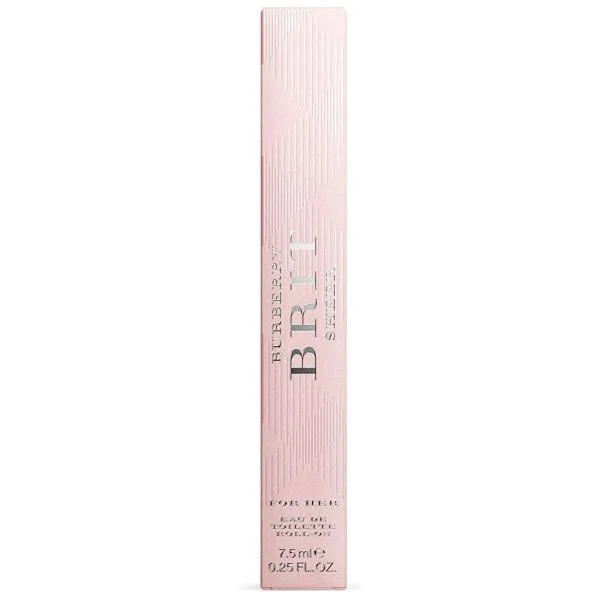 Burberry Brit Sheer Roll On EDT - 7.5 ml - Image 3
