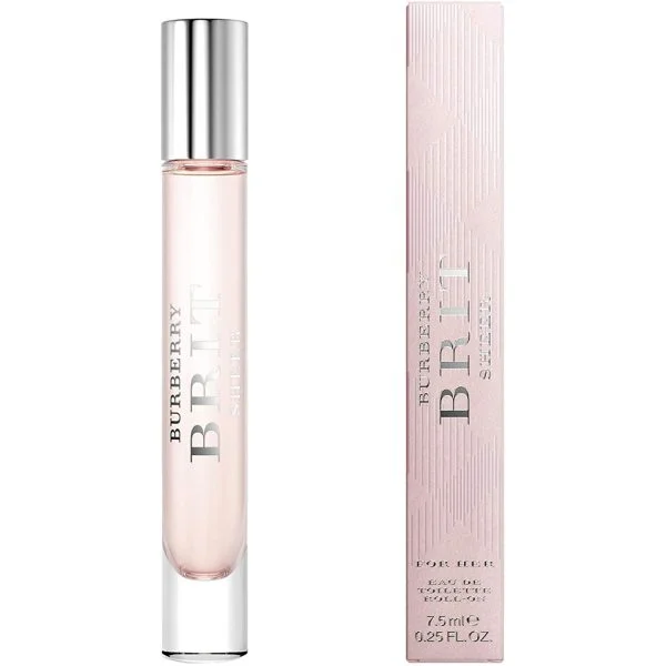 Burberry Brit Sheer Roll On EDT - 7.5 ml