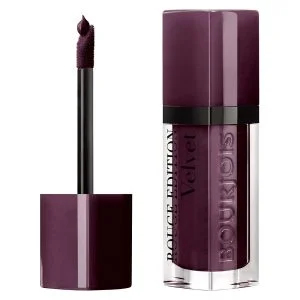 Bourjois Rouge Edition Velvet Liquid Lipstick - Berry Chic 25