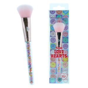 Swizzels Love Hearts Filled Contour Brush