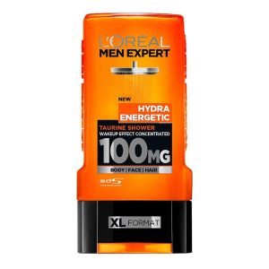 L'Oreal Men Expert Shower Gel - Hydra Energetic - 300ml