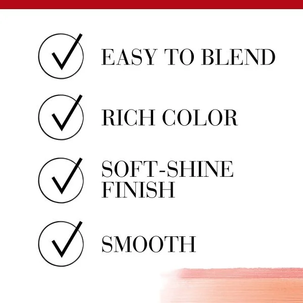 Bourjois Paris Lip Duo Sculpt Lipstick - Peach Shake 02 - Image 7