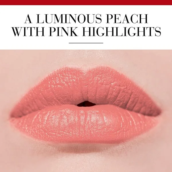 Bourjois Rouge Edition Bullet Lipstick - Peche Cosy 03 - Image 2