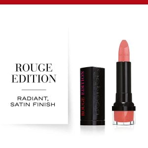 Bourjois Rouge Edition Bullet Lipstick - Peche Cosy 03