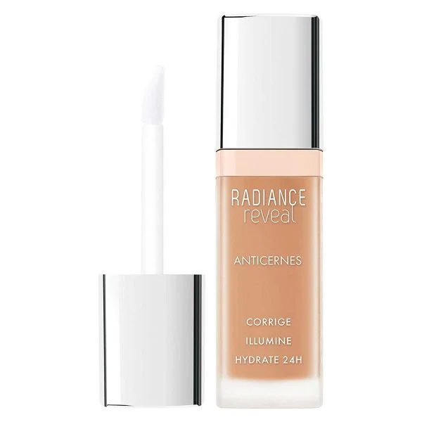 Bourjois Radiance Reveal Concealer 7.8ml - Dark Beige 03 - Image 2