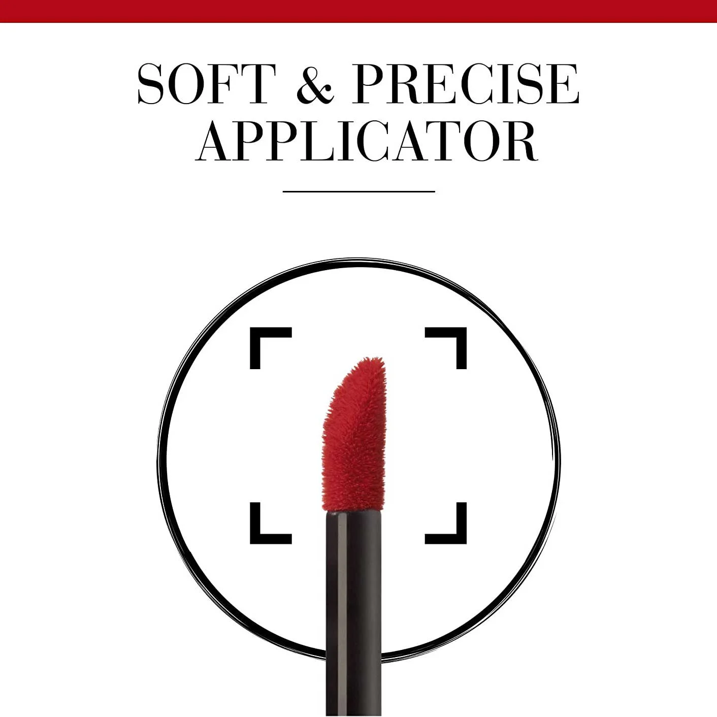 Bourjois Rouge Edition Velvet Liquid Lipstick - Chocolate Corset 23 - Image 6