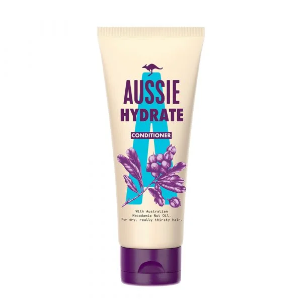 Aussie Hydrate Conditioner 200ml
