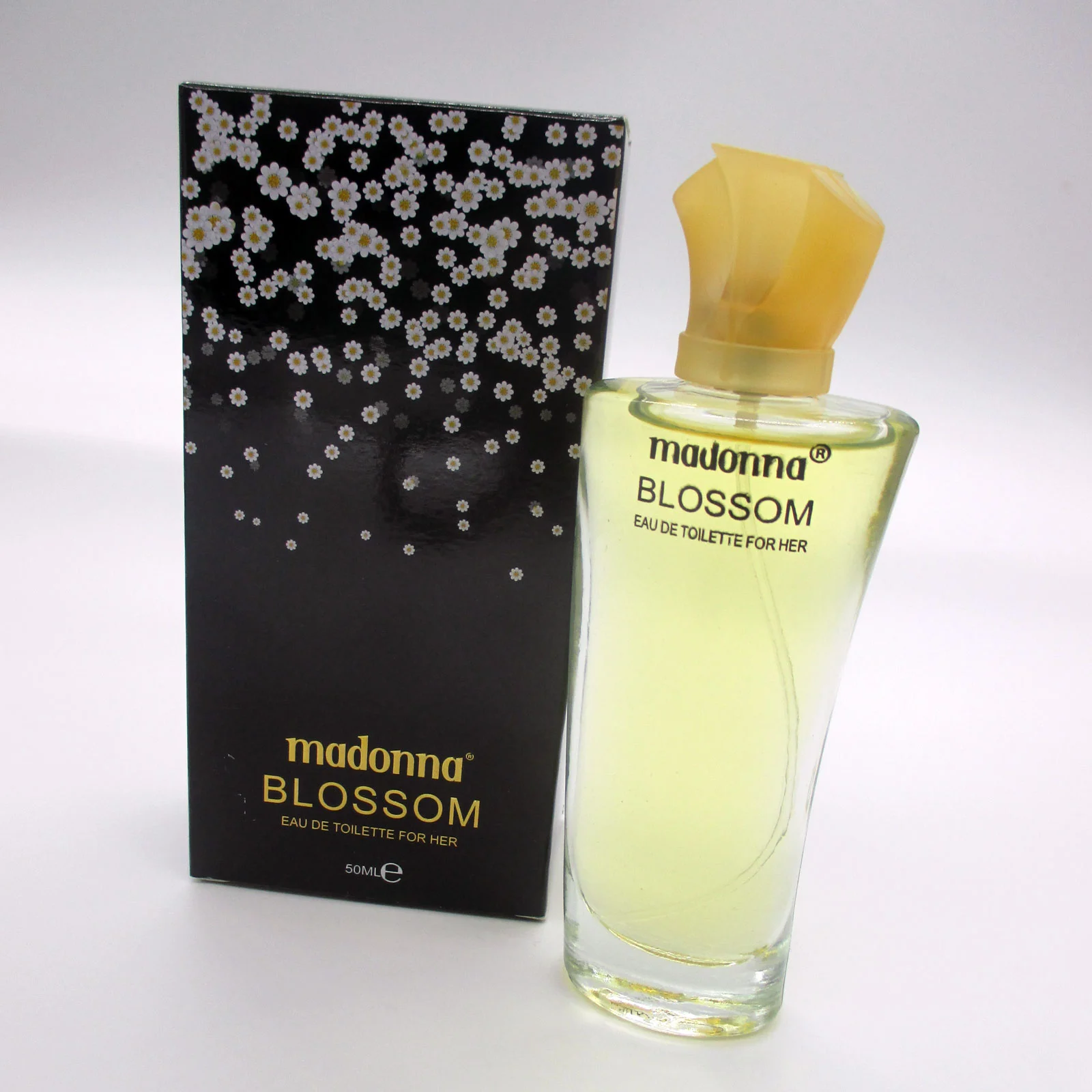Madonna Blossom EDT Spray 50ML The 1K Shop