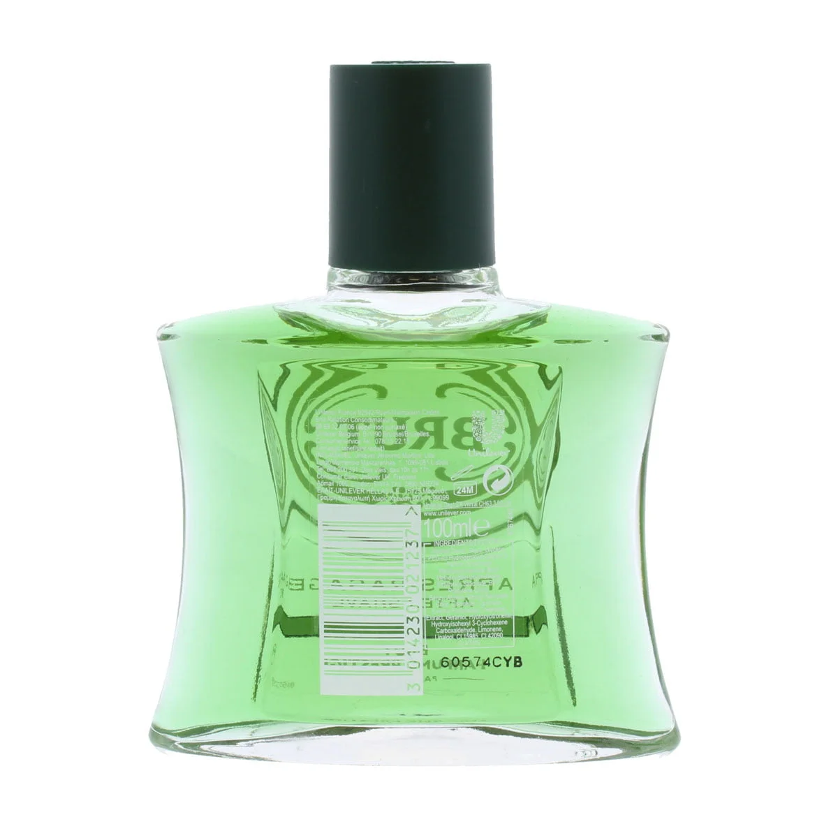 Brut  Aftershave Original 100ml - Image 3