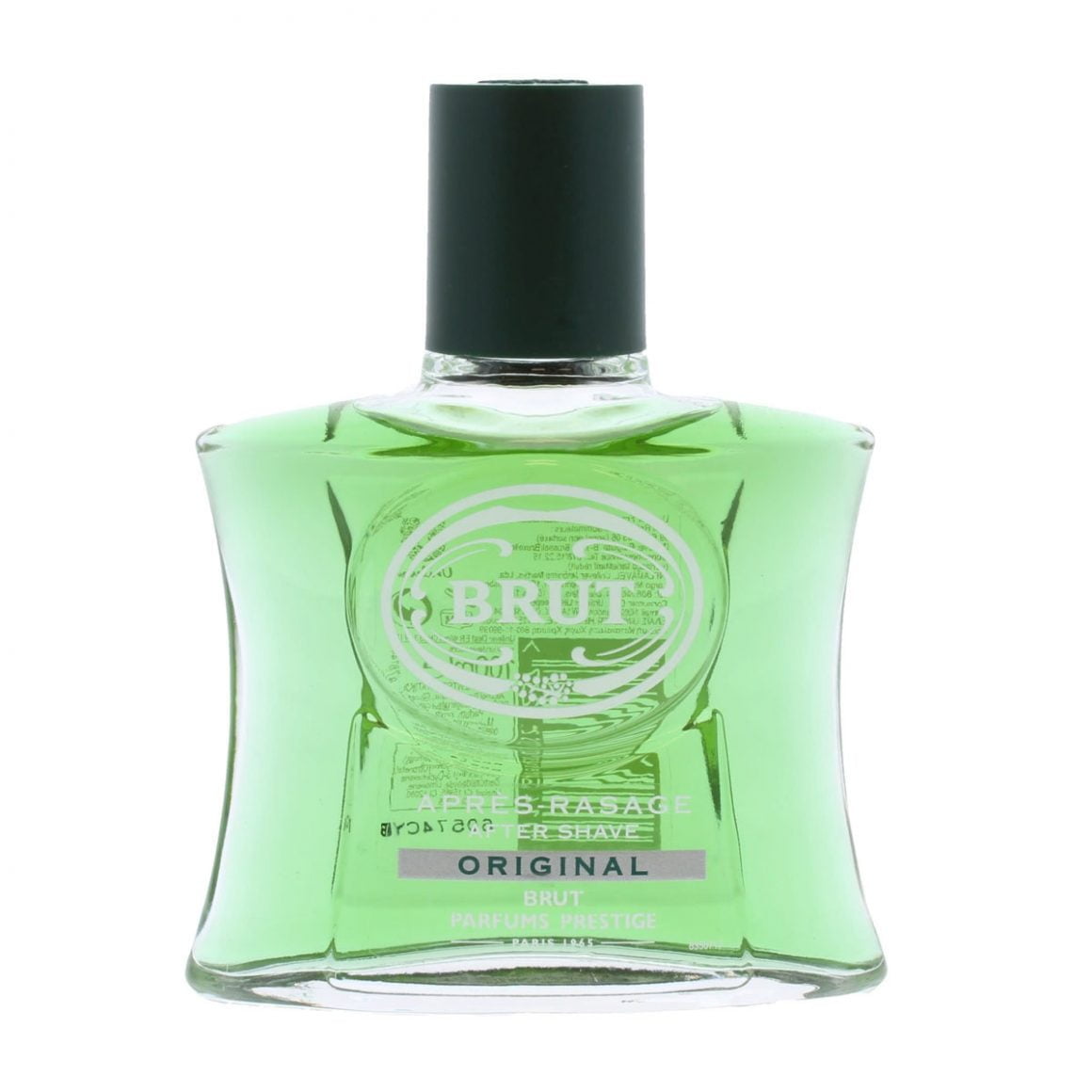 Brut Aftershave Original 100ml The 1K Shop