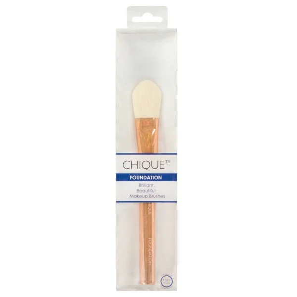 Chique™ Rosegold Foundation - Image 3