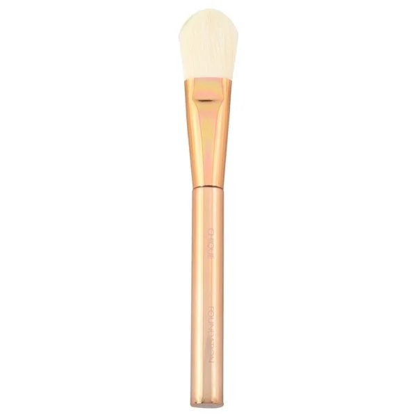 Chique™ Rosegold Foundation