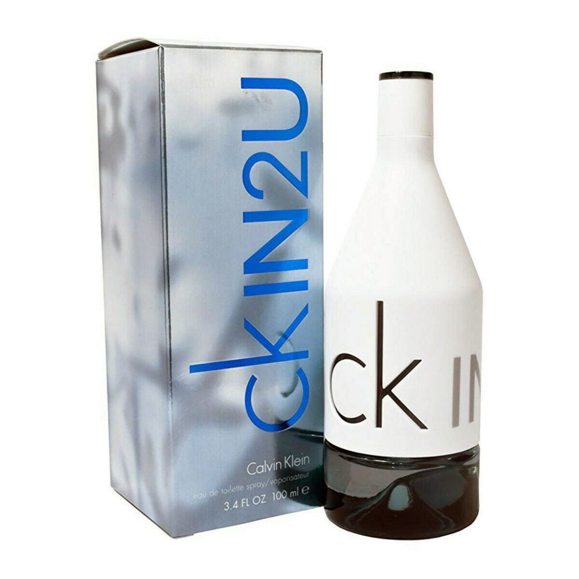 CK IN2U for him 100ML EDT spray - The 1K Shop