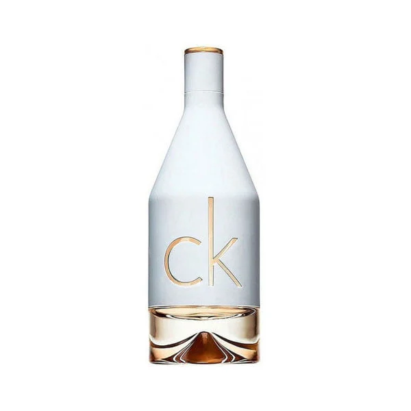 CK IN2U For Her 100ML EDT Spray - Image 4