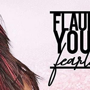 Clairol Color Crave hair makeup - flaunt your fearless