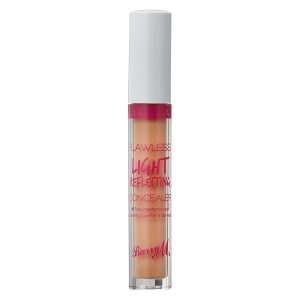 Barry M Flawless Light Reflecting Concealer - Caramel