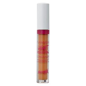 Barry M Flawless Light Reflecting Concealer - Cinnamon
