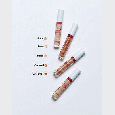 Barry Flawless Light Reflecting Concealer - - The 1K