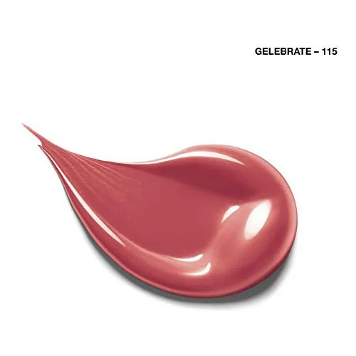 Covergirl - Melting Pout Liquid Lipstick - Gelebrate 115 - Image 2