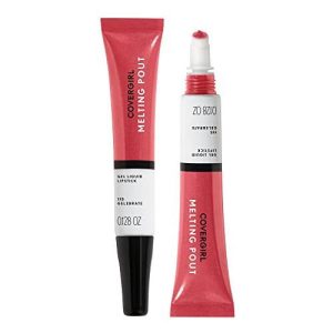 Covergirl - Melting Pout Liquid Lipstick - Gelebrate 115
