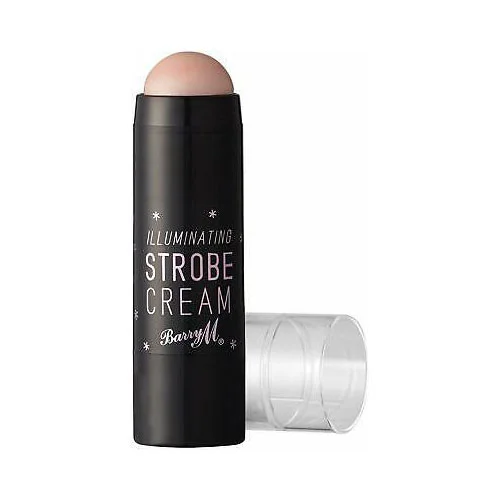 BARRY M Illuminating Strobe Cream - Frosty Pink