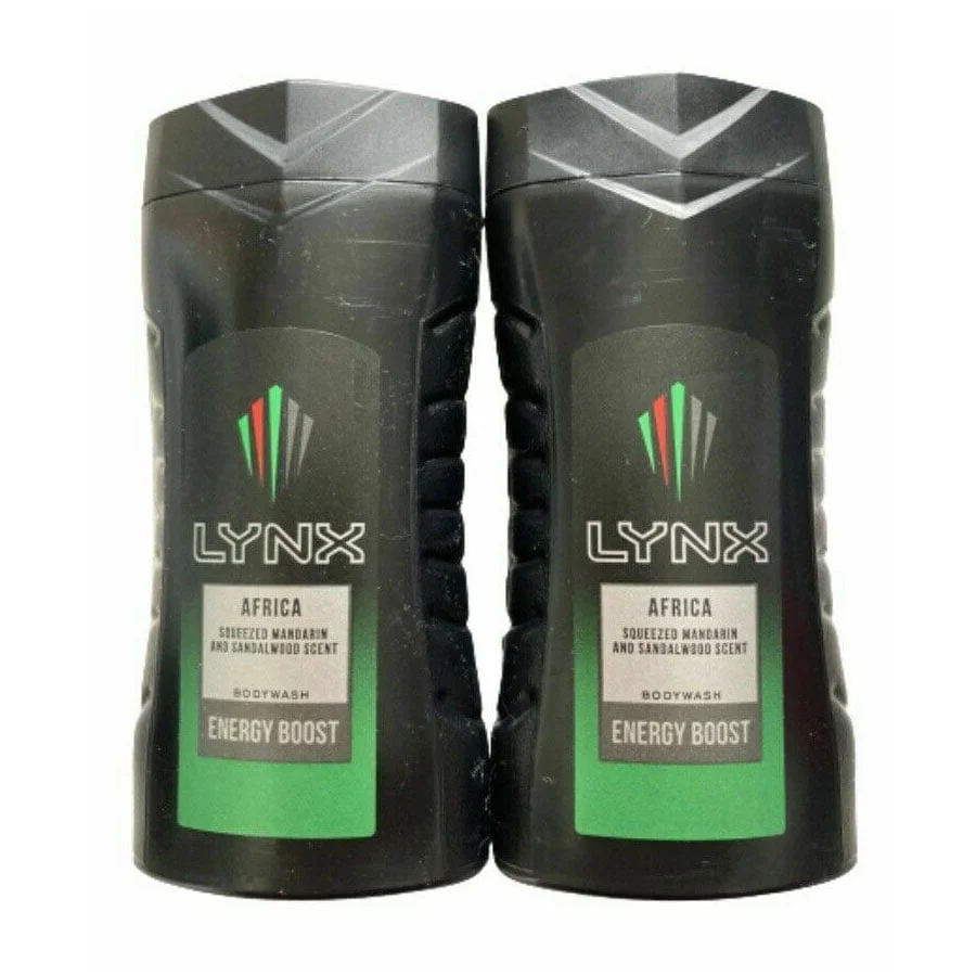 Lynx Mini Tin Collection Set 5pc - Image 6