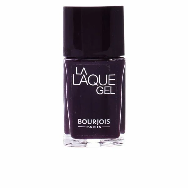 Bourjois La Laque Nails10 ml Gel - Clair de Plum 22