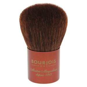 Bourjois Soft Powder Makeup Brush for Face and Cheeks