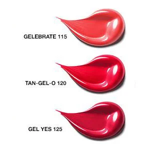 Covergirl - Melting Pout Liquid Lipstick - Gelebrate 115 - Image 3