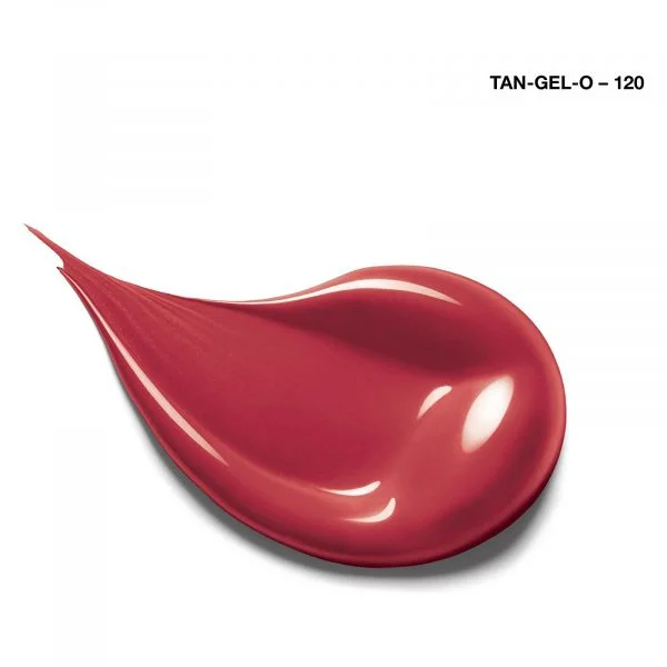Covergirl - Melting Pout Liquid Lipstick - Tan-Gel-O 120 - Image 2