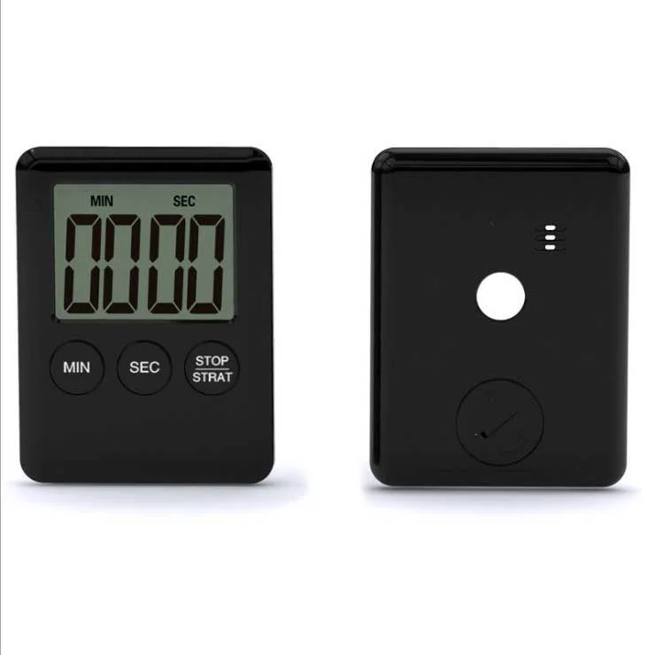 Digital Timer - for cooking, learning and sports - Image 2
