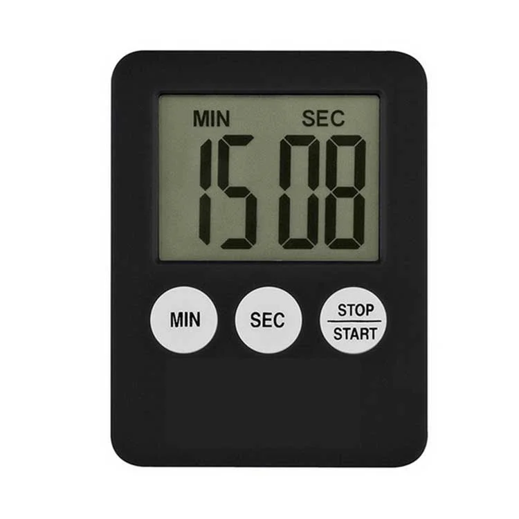 Digital Timer - for cooking, learning and sports - Image 4