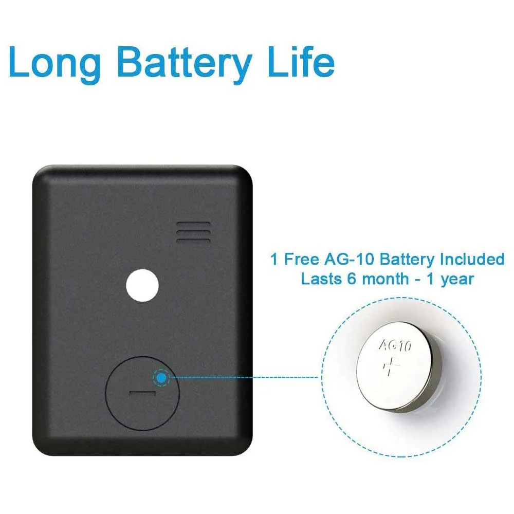 Digital Timer - for cooking, learning and sports - Image 5