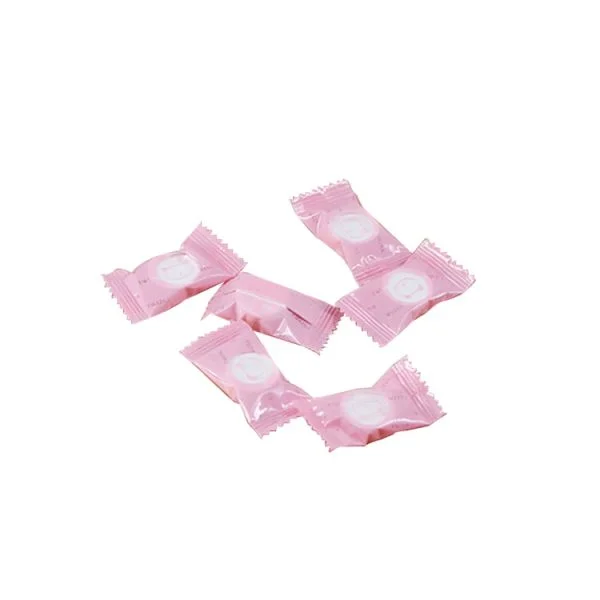 Multi purpose compressed wipes - 20pcs - Image 2