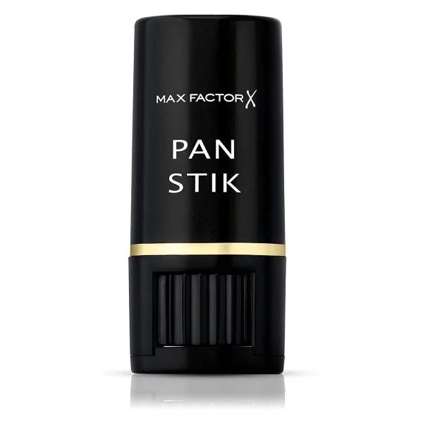 Max Factor Pan Stik Foundation - Nouveau Beige 13 - Image 5