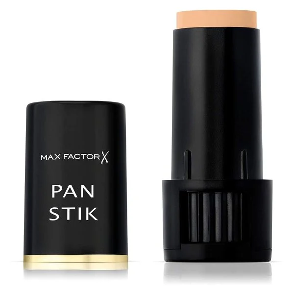 Max Factor Pan Stik Foundation - Nouveau Beige 13 - Image 4