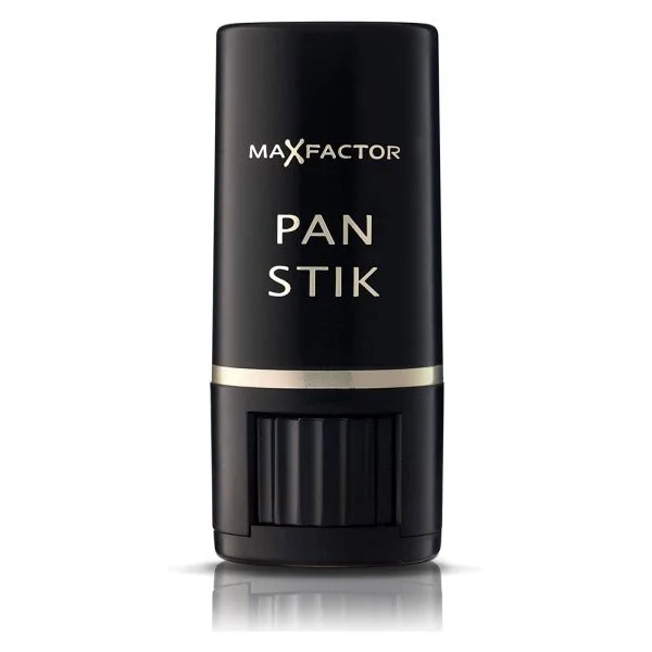 Max Factor Pan Stik Foundation - Fair 25 - Image 4