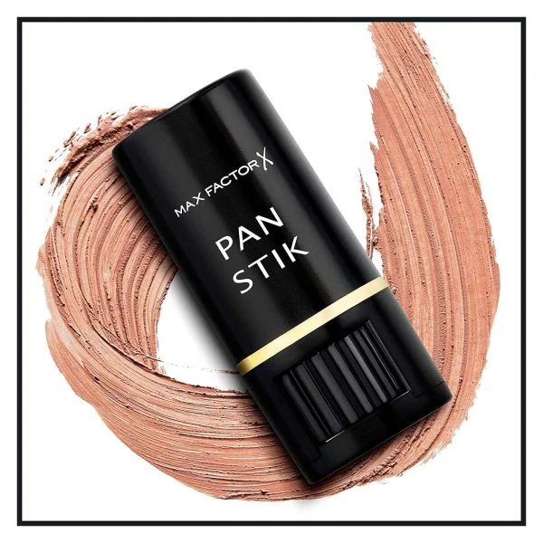Max Factor Pan Stik Foundation - Fair 25