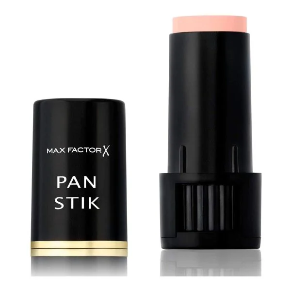 Max Factor Pan Stik Foundation - Fair 25 - Image 3