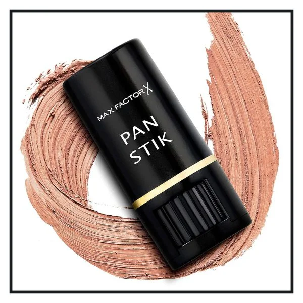 Max Factor Pan Stik Foundation - Olive 30
