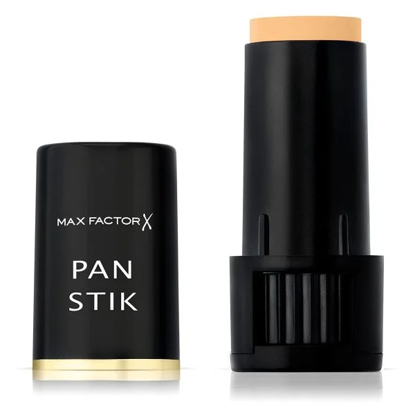 Max Factor Pan Stik Foundation - Cool Bronze 97 - Image 4