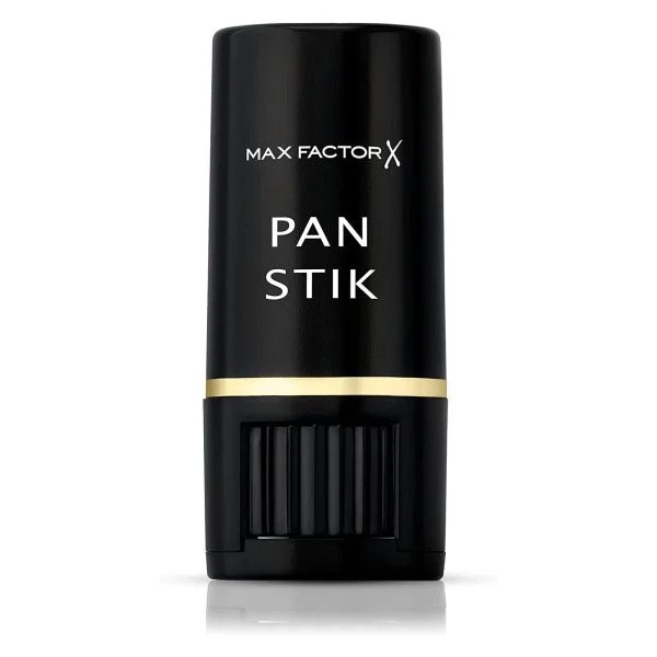 Max Factor Pan Stik Foundation - Cool Bronze 97 - Image 5