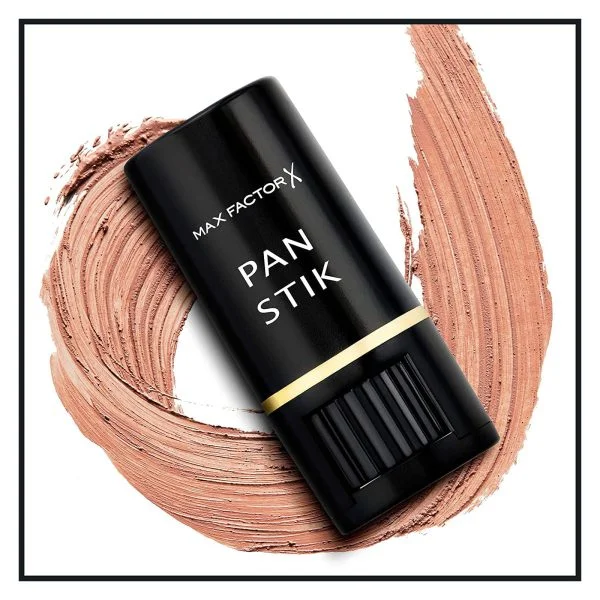 Max Factor Pan Stik Foundation - Cool Bronze 97