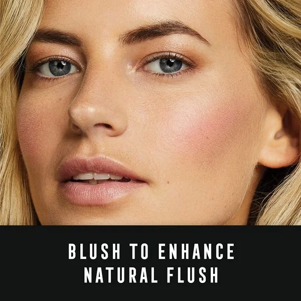 Max Factor Miracle Cheek Duo, Blush + Highlight - Brown Peach & Champagne 20 - Image 5