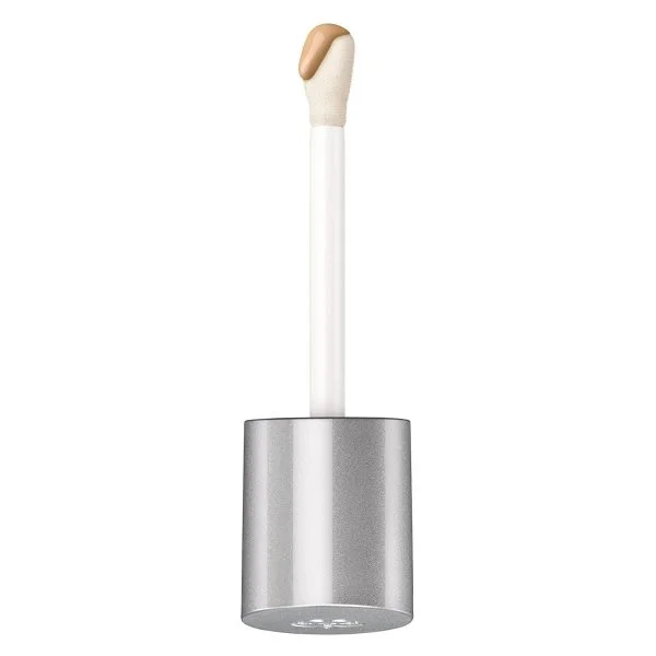 Rimmel Lasting Finish 25 Hour Foundation - Light Nude 102 - Image 4