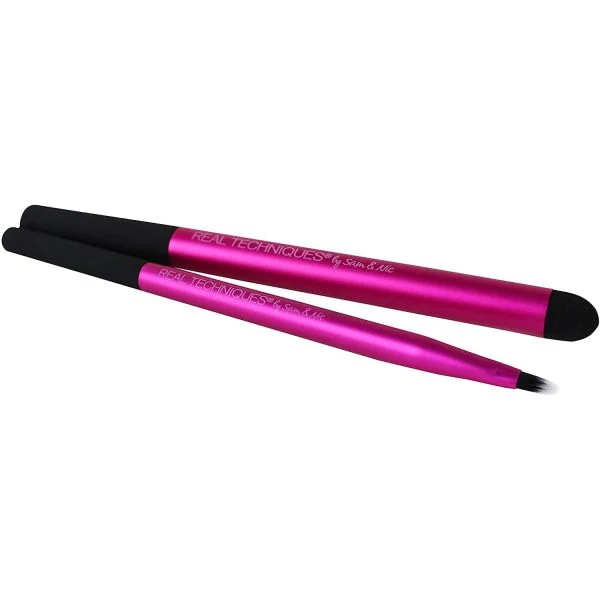 Real Techniques Lip Colour and Blur set - Image 2