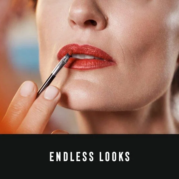 Max Factor Lipfinity Palette - Reds 04 - Image 3